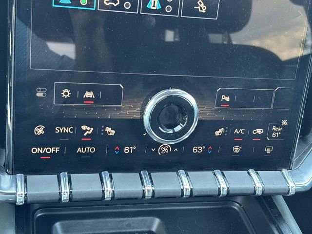 Used 2025 GMC Acadia AT4 image 41