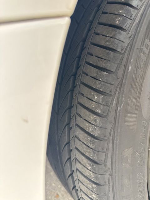 Used 2025 Toyota Camry SE image 19