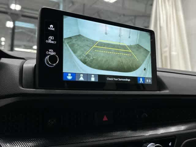 Certified 2026 Honda CR-V EX image 22