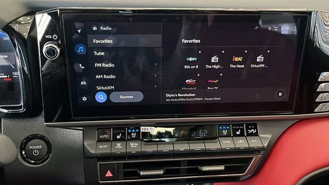 New 2026 Toyota Camry XSE image 11