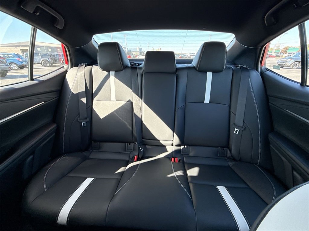 New 2026 Toyota Camry SE image 13
