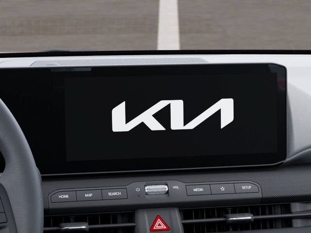 New 2026 Kia K4 FWD image 20