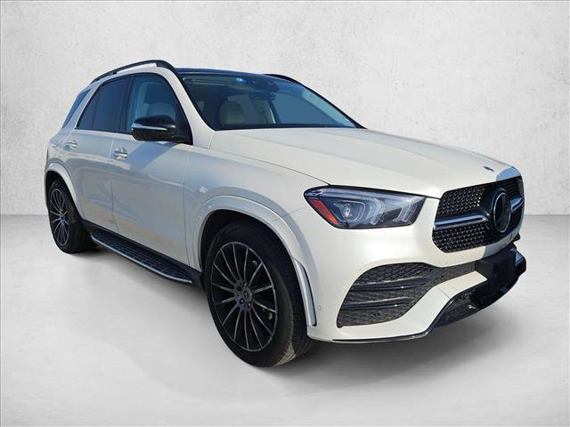 Used 2022 Mercedes-Benz GLE 350 4MATIC video 2