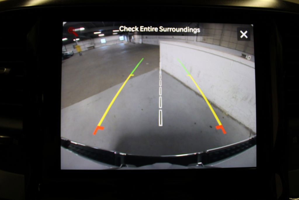 Certified 2022 RAM 1500 Laramie image 18