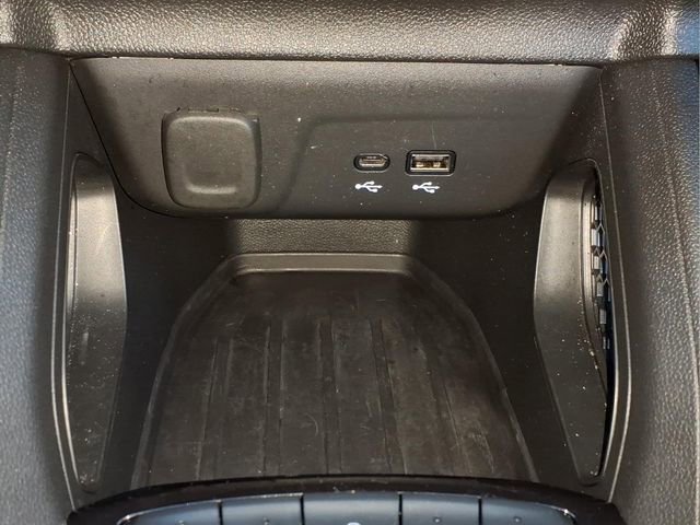 Used 2024 Chevrolet TrailBlazer LT w/ LT Cold Weather Package image 20