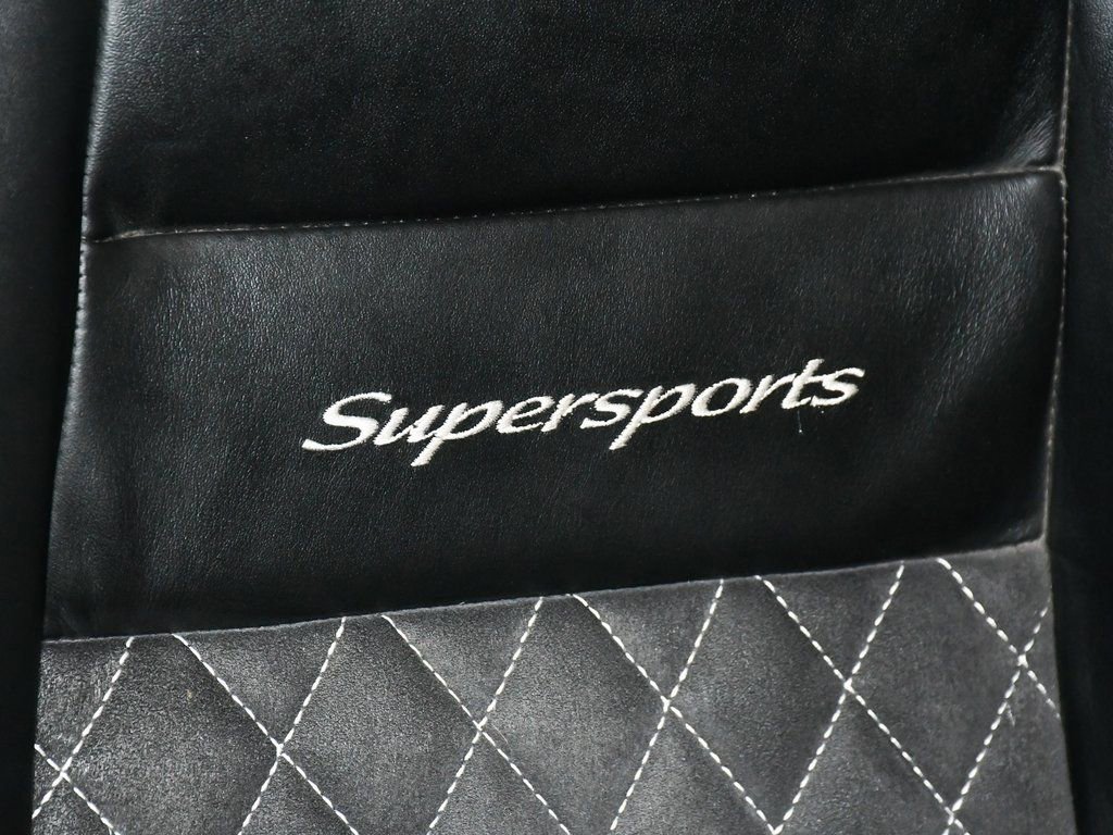 Used 2011 Bentley Continental GT Supersports image 49