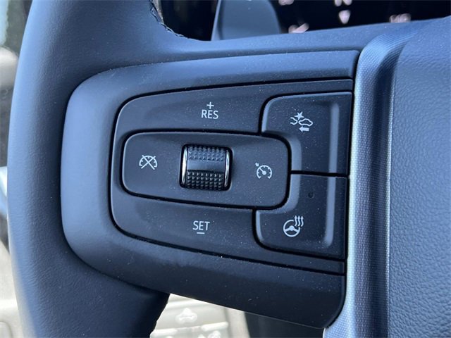 New 2026 GMC Sierra 1500 Elevation image 26