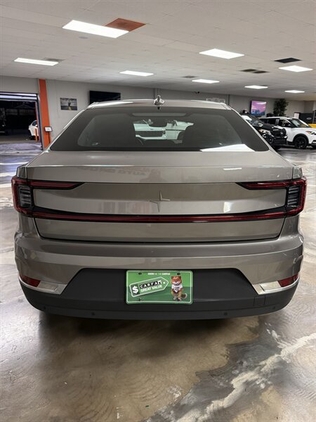 Used 2022 Polestar Polestar 2 w/ Plus Package AWD/4WD image 9