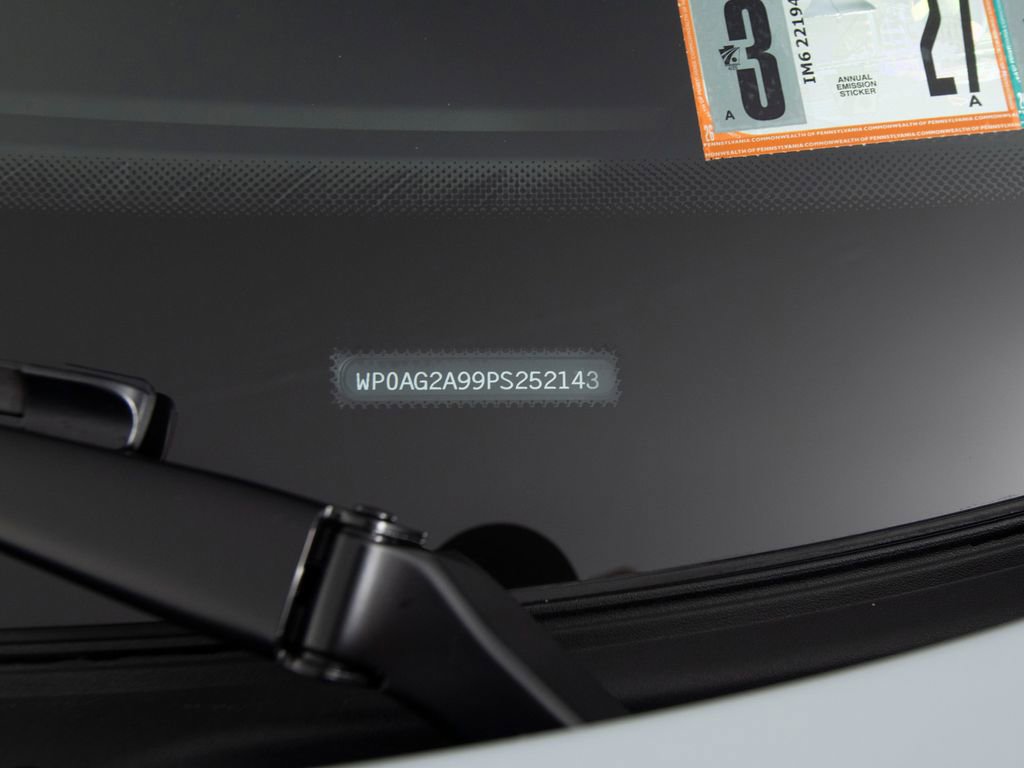 Certified 2023 Porsche 911 Sport Classic image 65