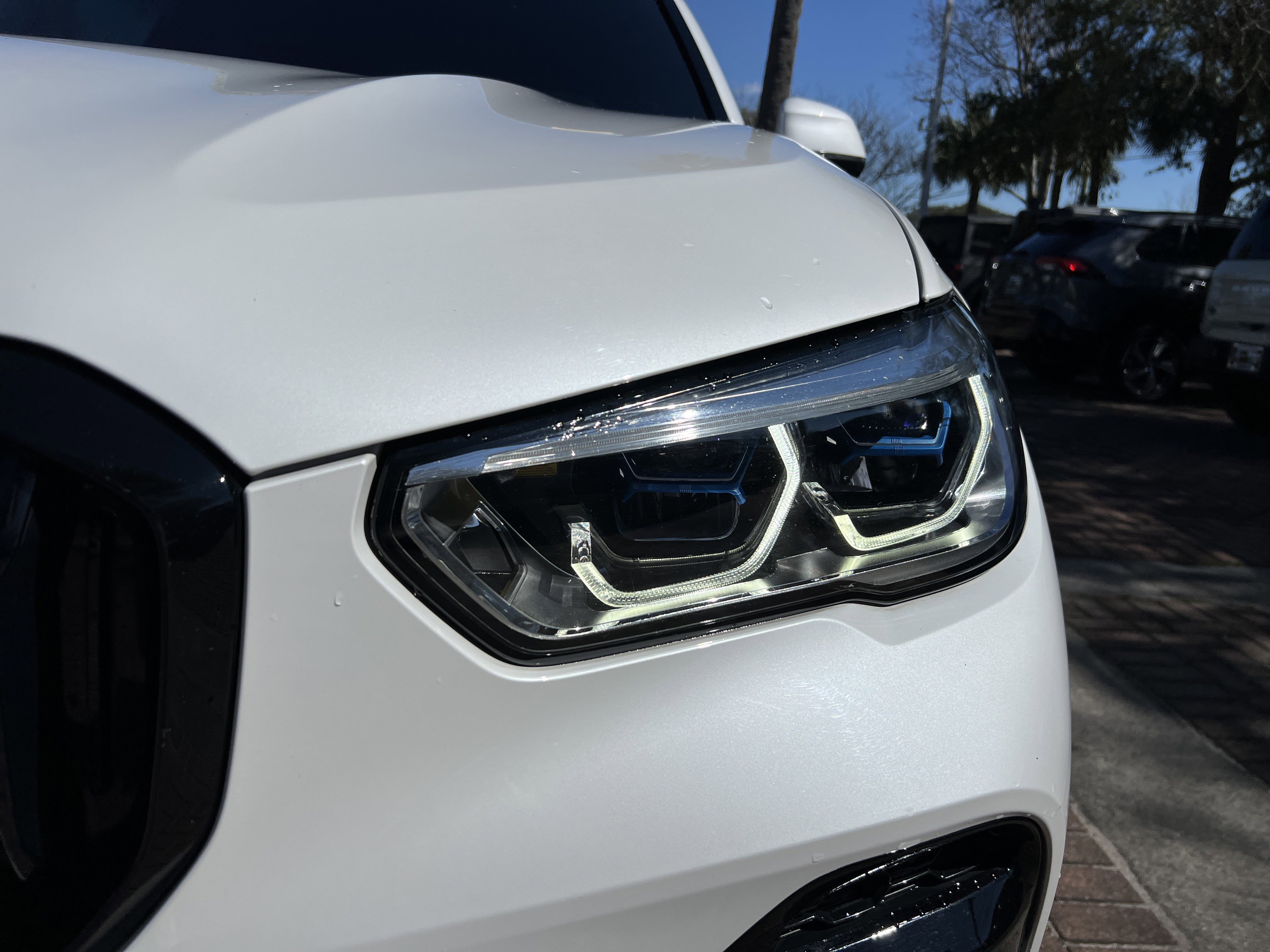 Certified 2022 BMW X5 sDrive40i w/ M Sport Package image 6