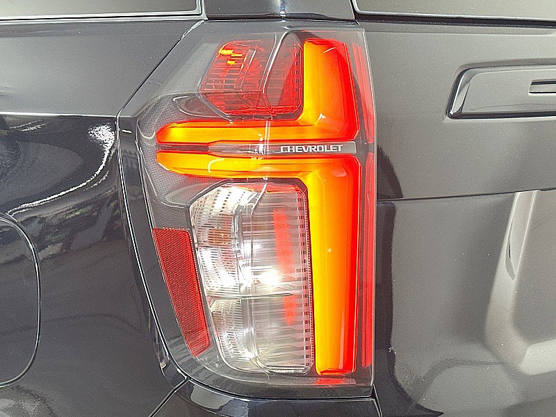 Used 2022 Chevrolet Tahoe High Country image 36