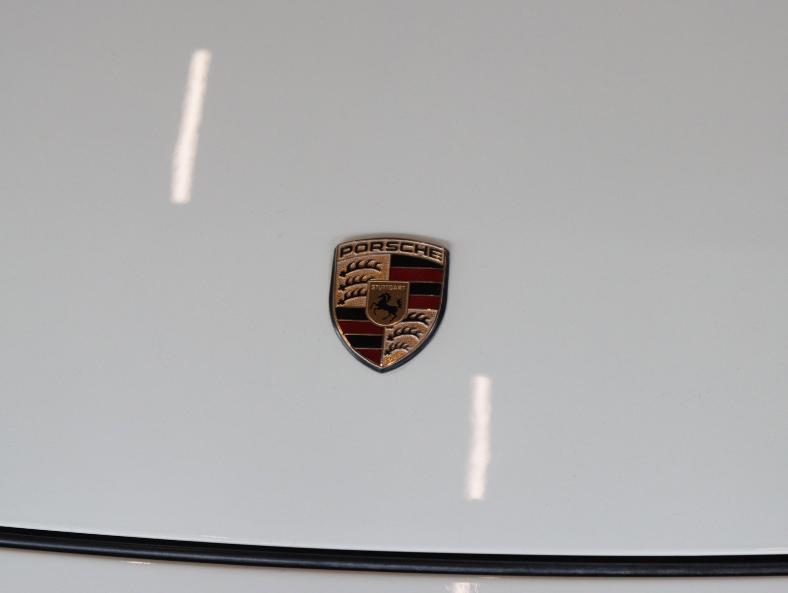 Used 1996 Porsche 911 Cabriolet image 26