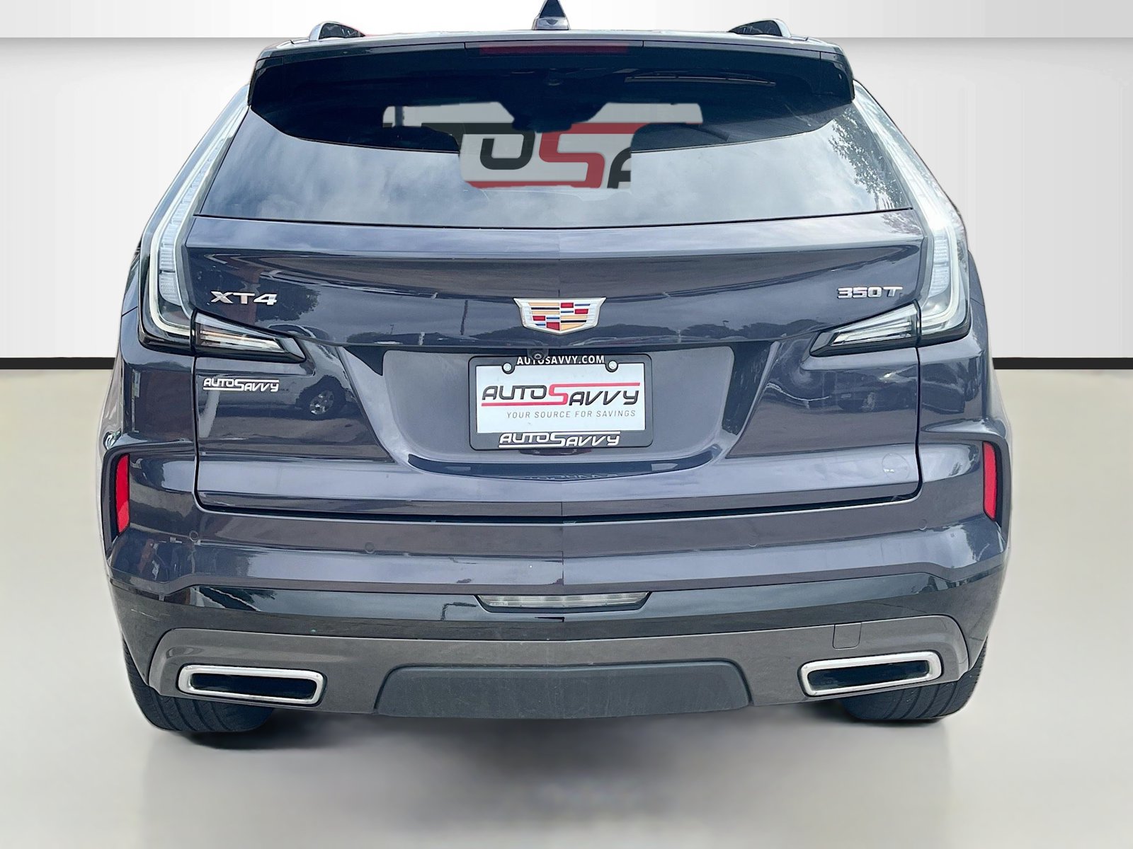 Used 2024 Cadillac XT4 Sport FWD image 6