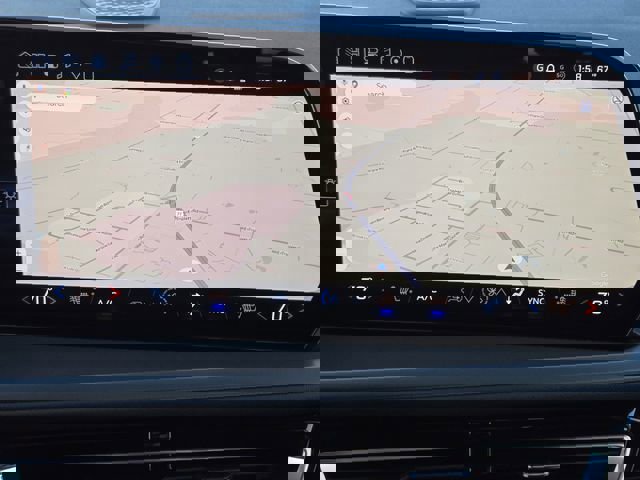 New 2026 Chevrolet Traverse LT w/ Enhanced Driving Package image 12