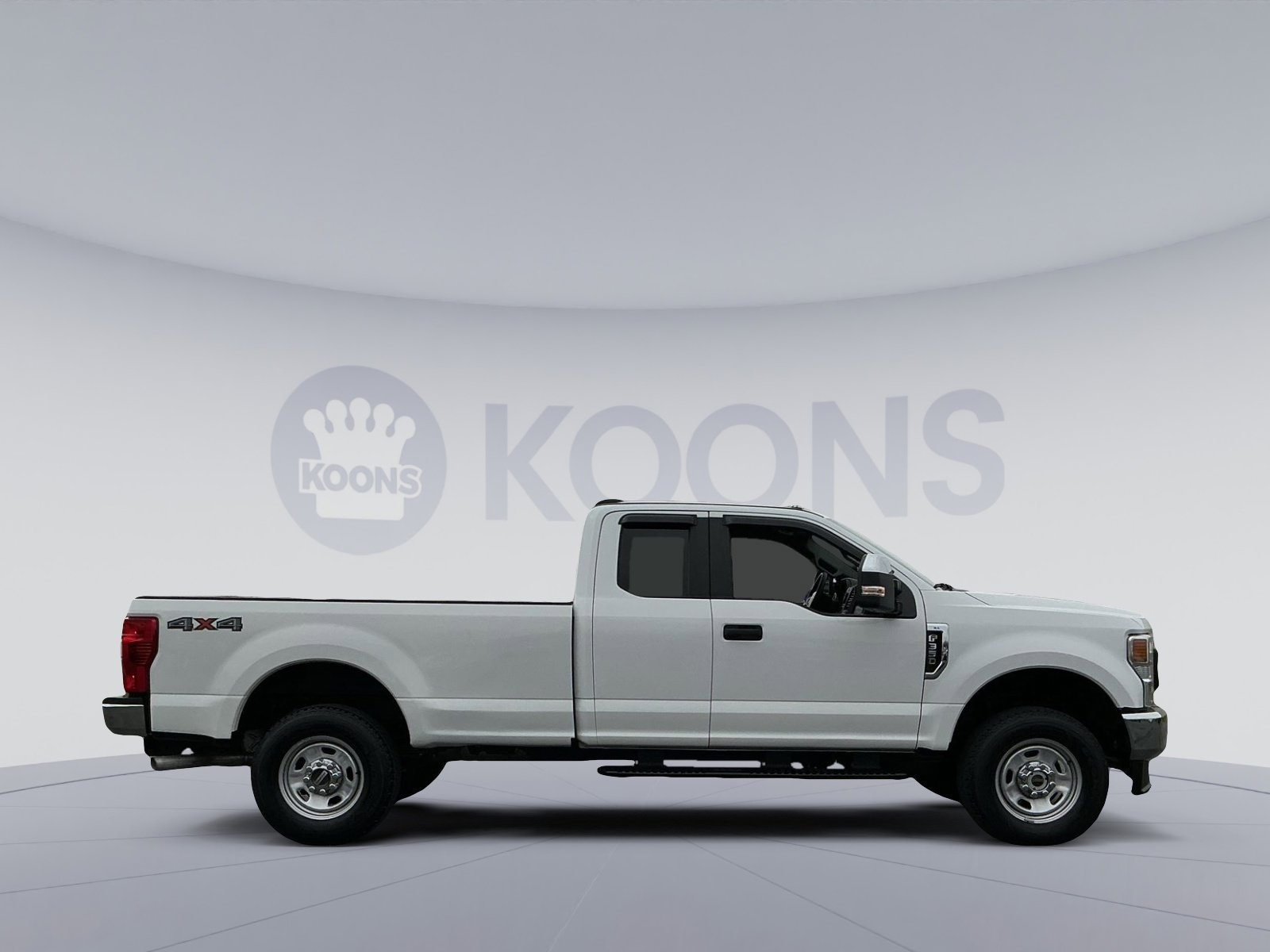 Used 2021 Ford F350 XL w/ Power Equipment Group image 17