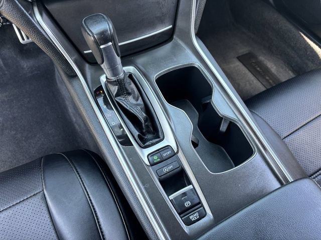 Used 2022 Honda Accord Sport image 25