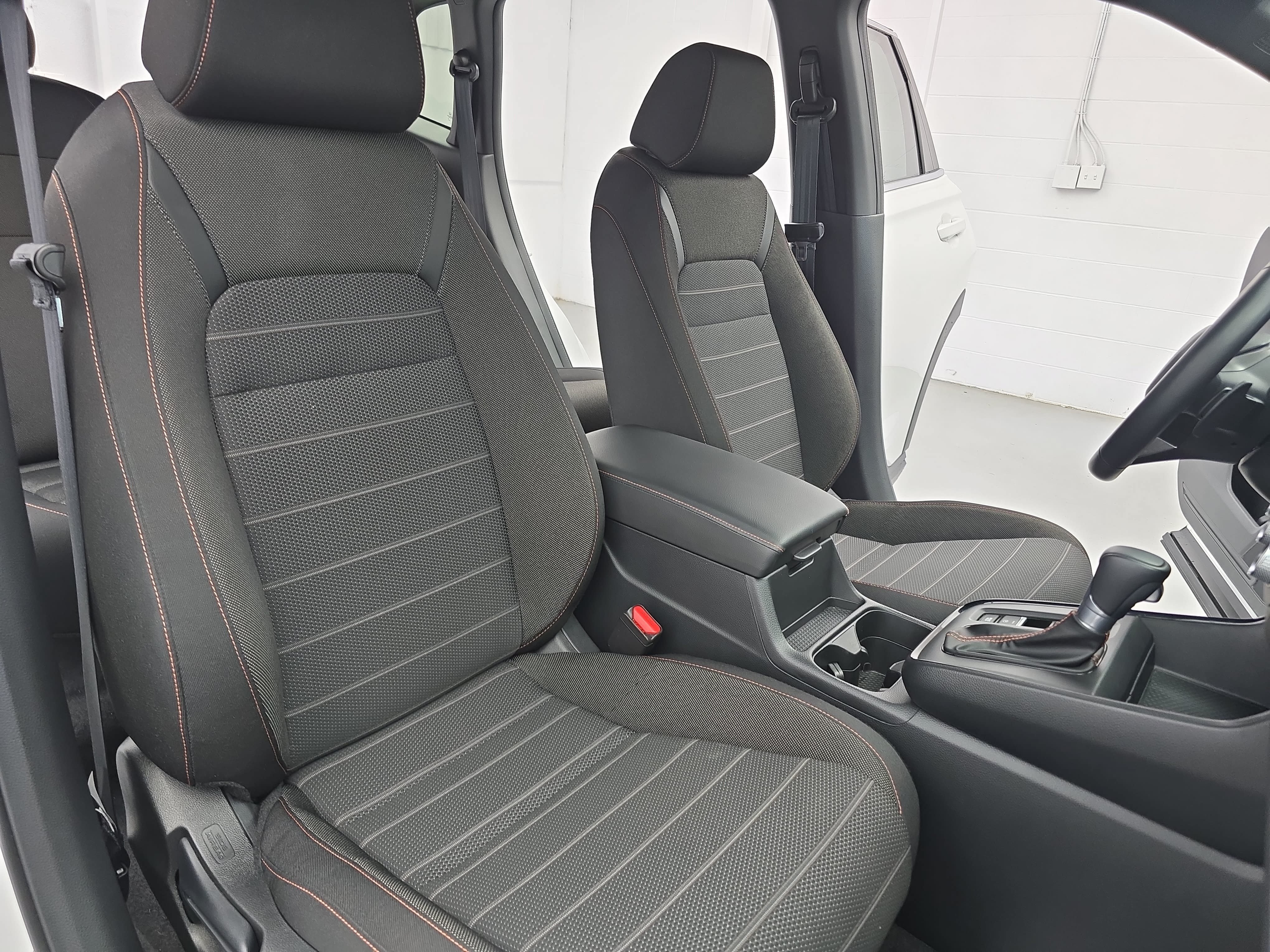 Certified 2025 Honda CR-V Sport image 10