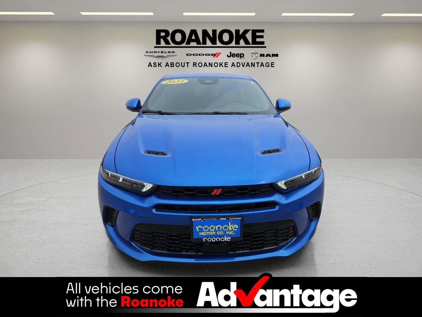 Used 2023 Dodge Hornet GT w/ Track Pack image 24