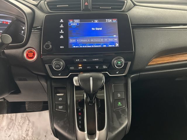 Used 2022 Honda CR-V EX-L image 16