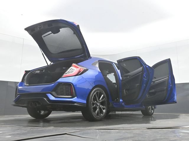 Used 2019 Honda Civic Sport image 51
