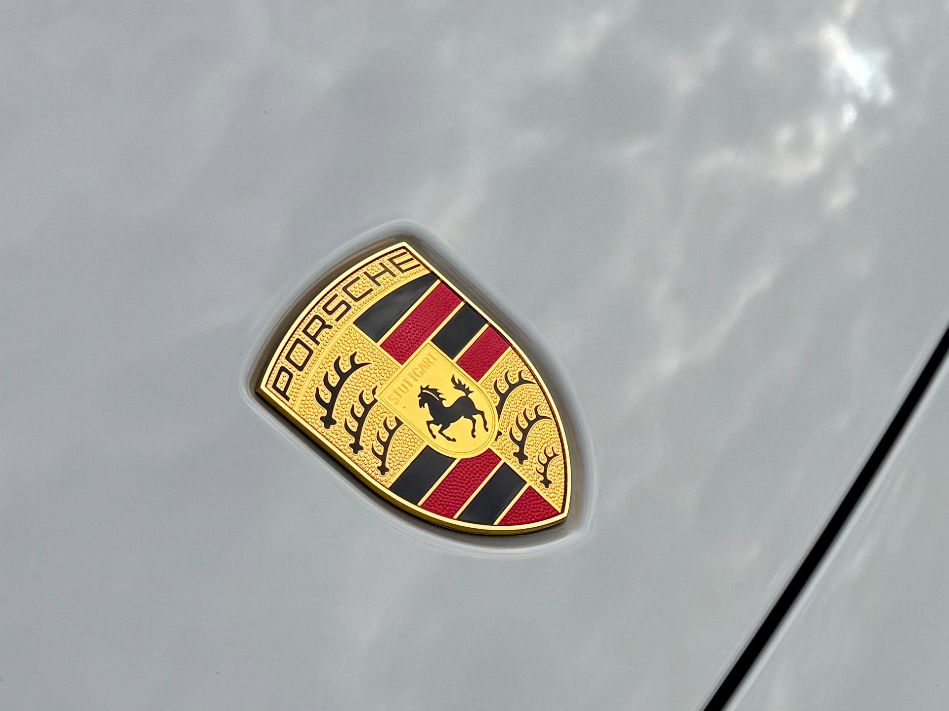 Used 2022 Porsche Cayenne GTS image 60