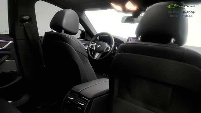 Used 2023 BMW 530i w/ M Sport Package RWD image 40