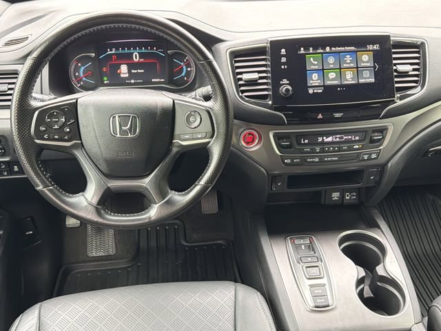 Used 2019 Honda Passport EX-L image 23