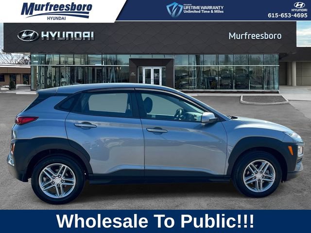Used 2019 Hyundai Kona SE FWD image 4