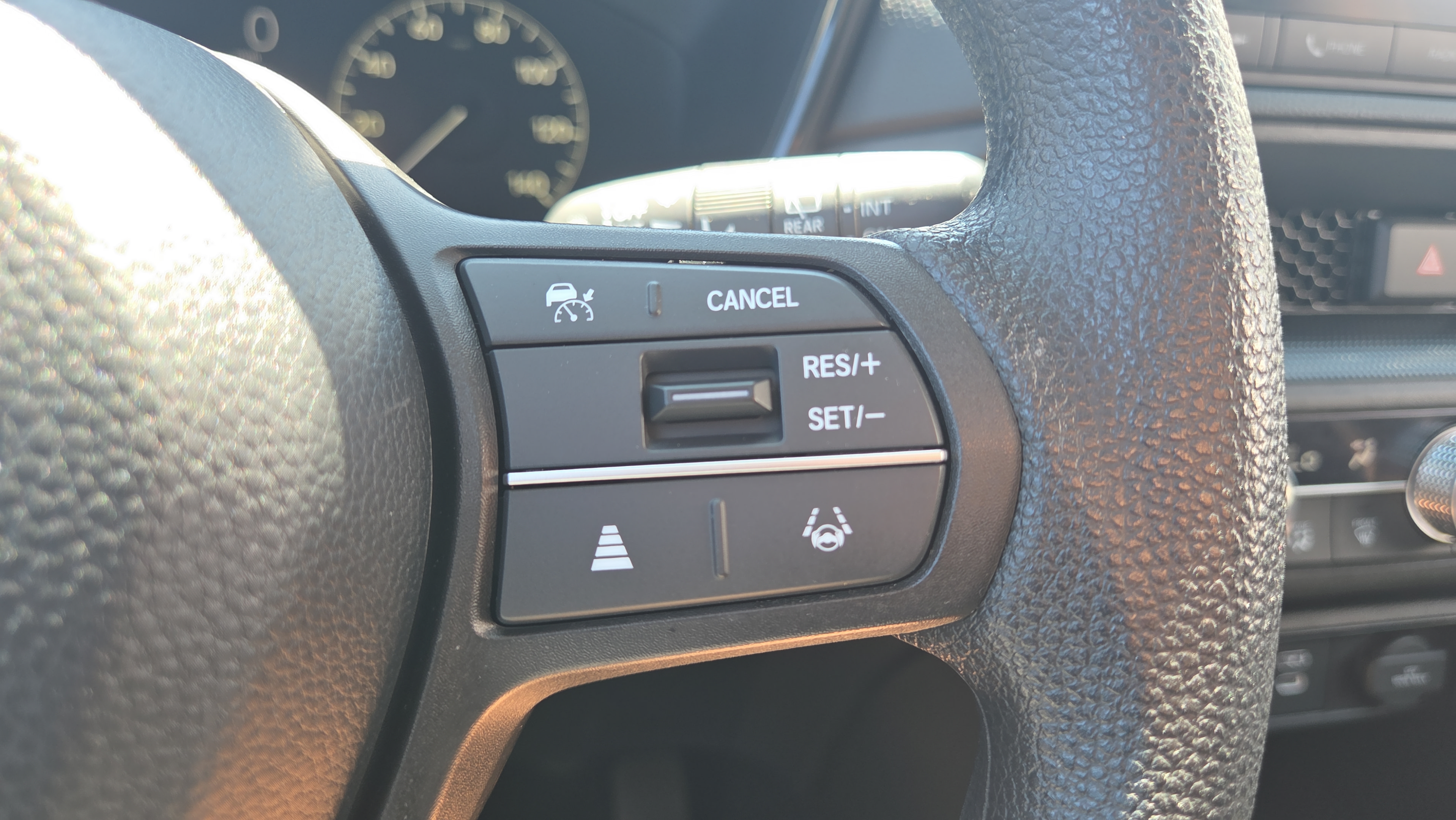 Certified 2024 Honda CR-V EX image 24