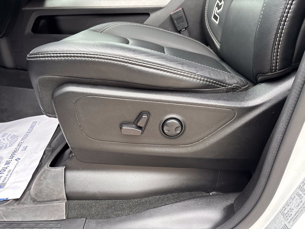 Used 2023 RAM 1500 Rebel w/ Rebel Level 1 Equipment Group AWD/4WD image 37