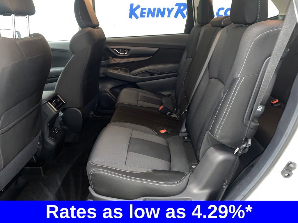Used 2023 Subaru Ascent Premium w/ Convenience Package image 14