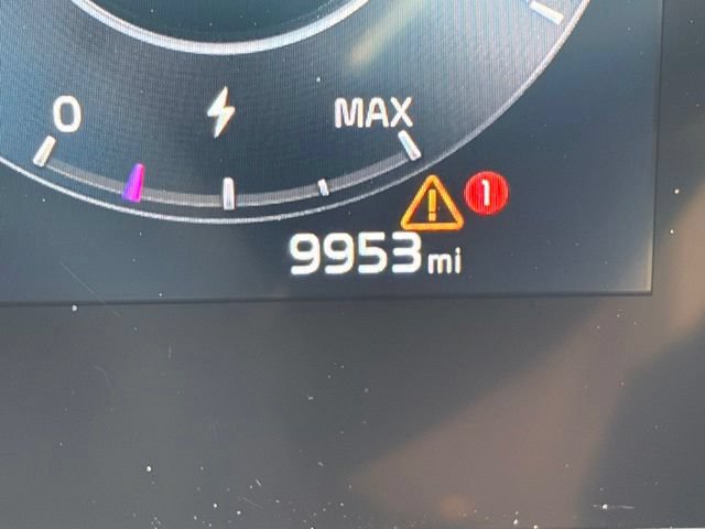 Used 2024 Kia Niro Wind FWD image 15