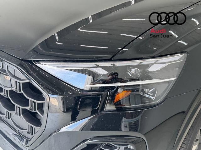 New 2026 Audi Q8 Prestige AWD/4WD image 4