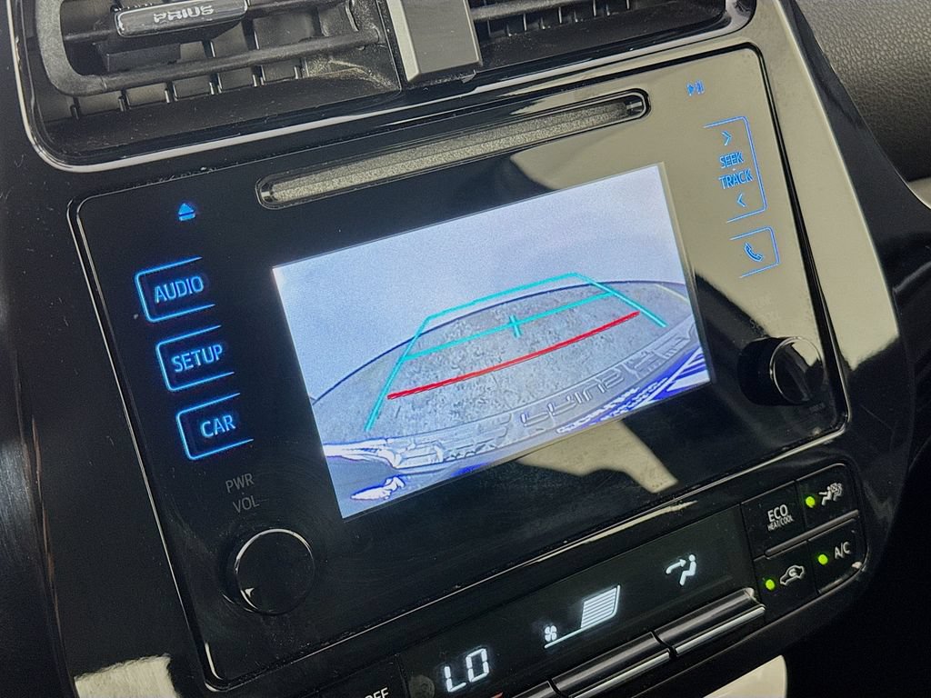 Used 2016 Toyota Prius Two FWD image 15