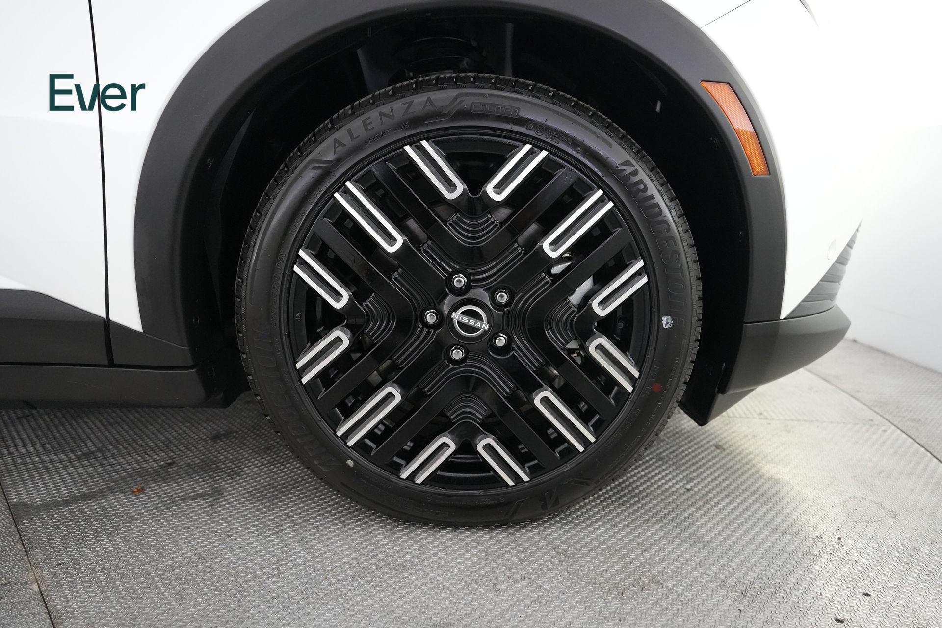 Used 2026 Nissan Leaf Platinum+ FWD image 20