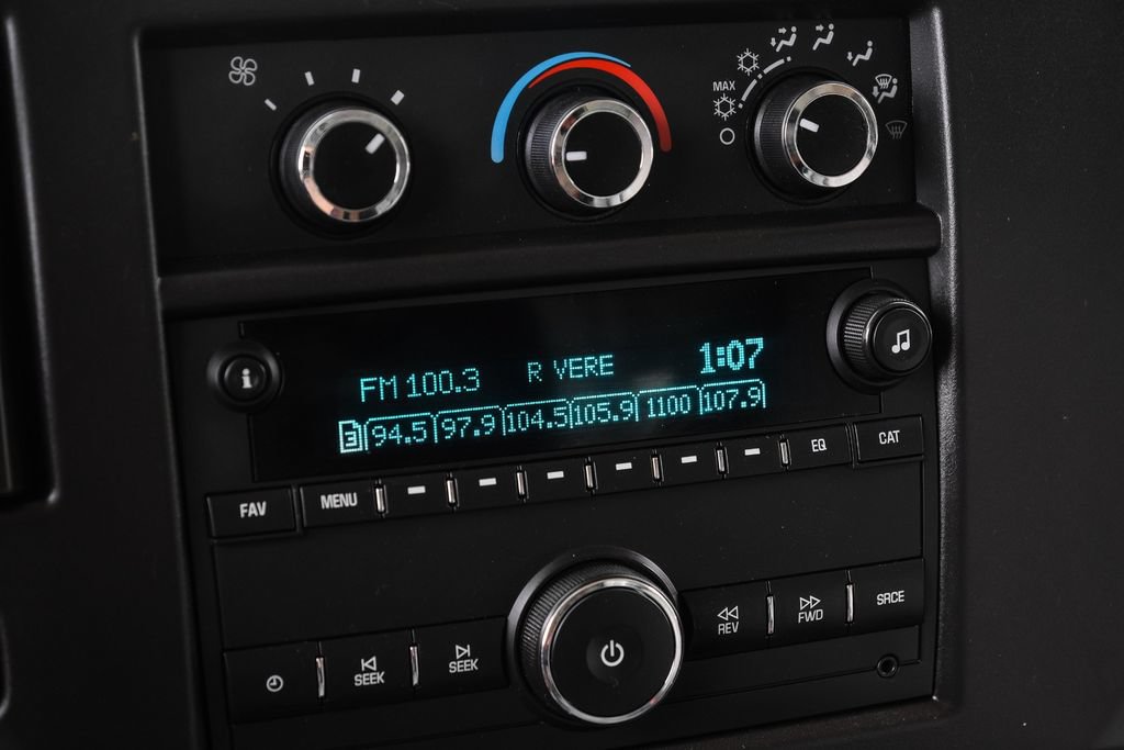 Used 2021 Chevrolet Express 3500 w/ Power Convenience Package RWD image 20