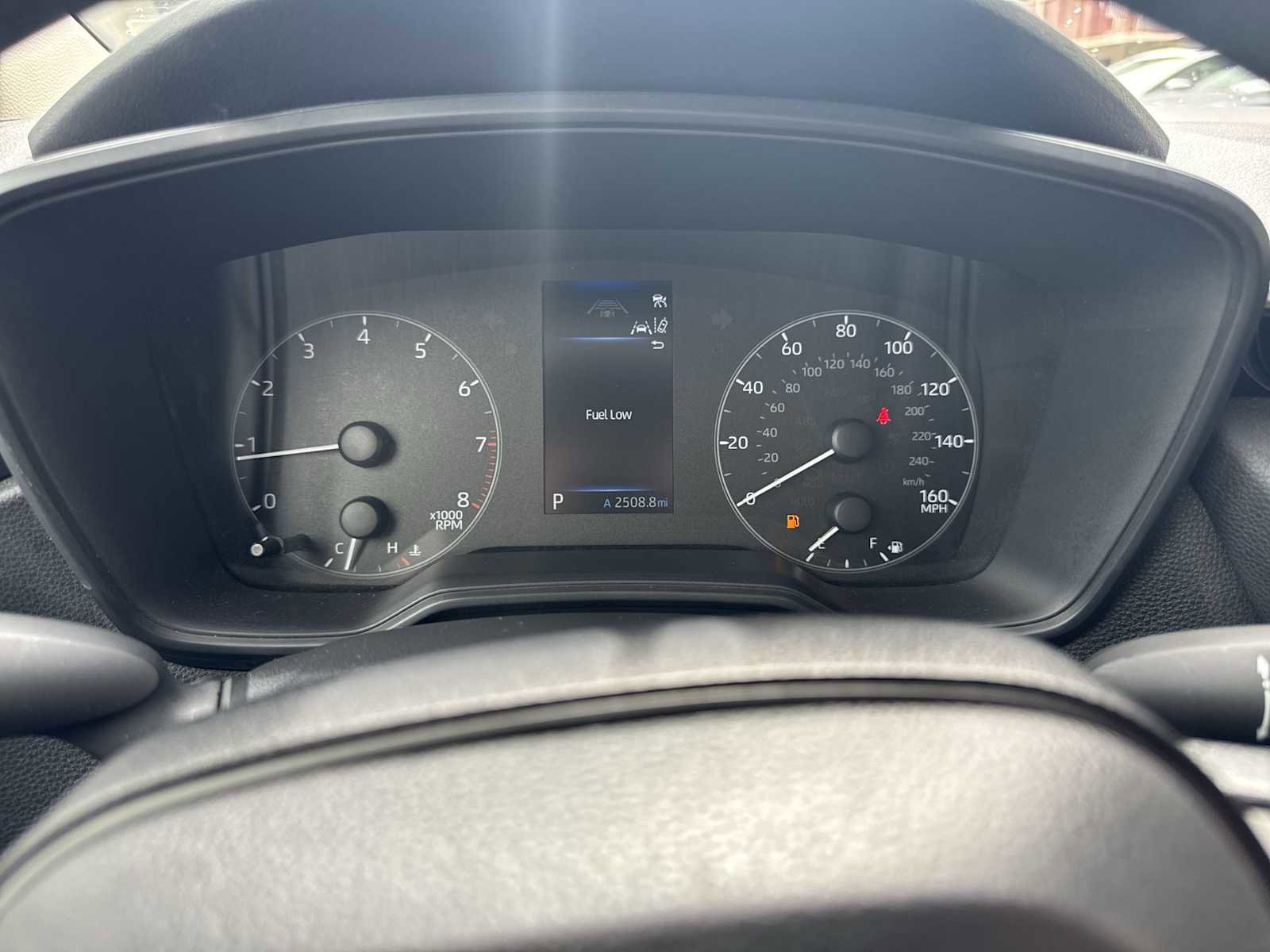 Used 2023 Toyota Corolla LE image 15