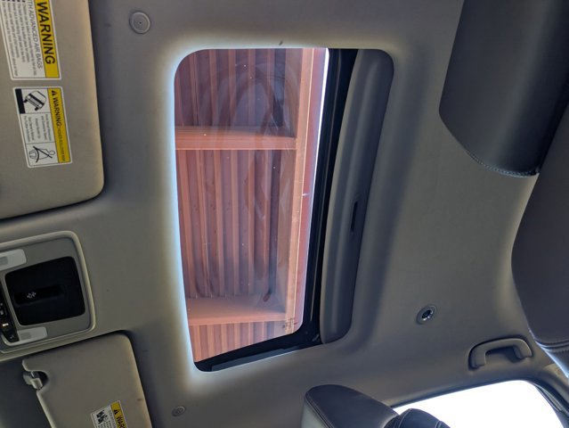 Used 2024 Honda HR-V EX-L image 15