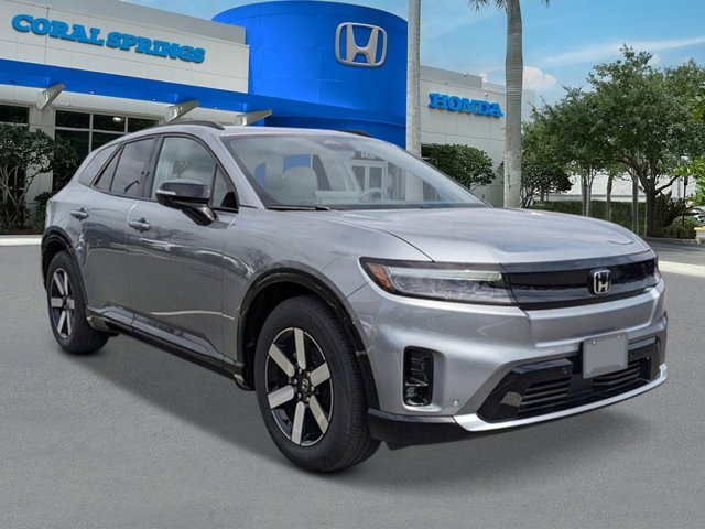 New 2026 Honda Prologue Touring image 6