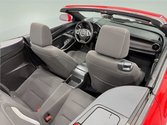 Used 2020 Chevrolet Camaro LT image 10