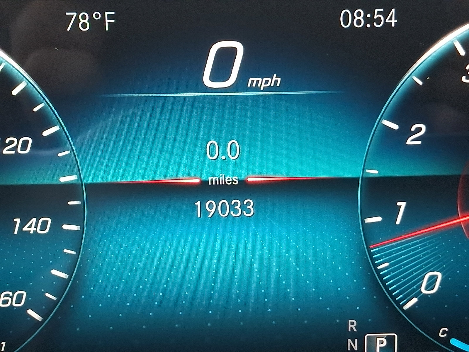 Used 2021 Mercedes-Benz GLB 250 4MATIC image 20
