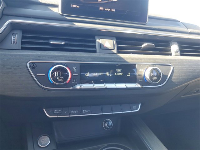 Used 2017 Audi A4 2.0T Premium w/ Convenience Package image 18