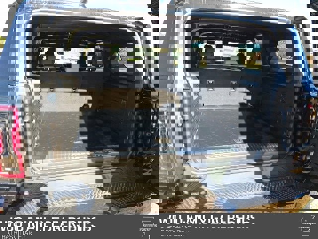 New 2026 GMC Hummer EV SUV image 9