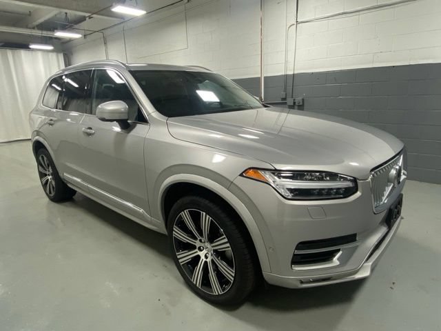 Used 2023 Volvo XC90 B6 Ultimate AWD/4WD image 4