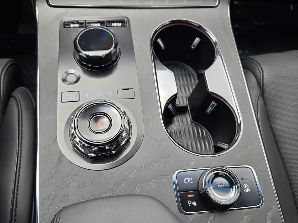 Used 2026 Genesis GV80 3.5T Prestige AWD/4WD image 19
