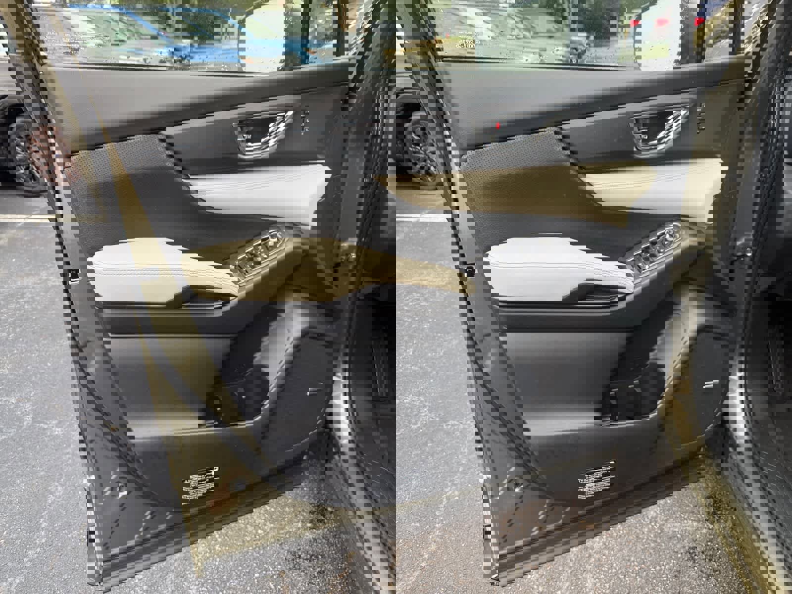 New 2025 Subaru Ascent Limited image 20