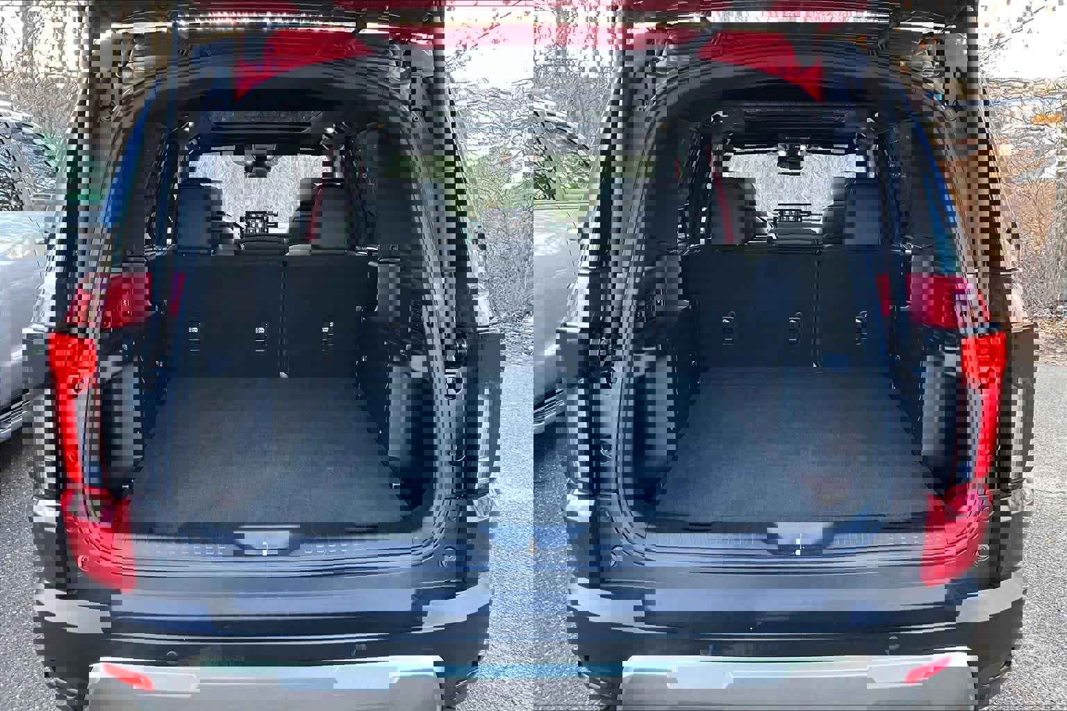 Used 2026 Honda Passport TrailSport Elite image 31