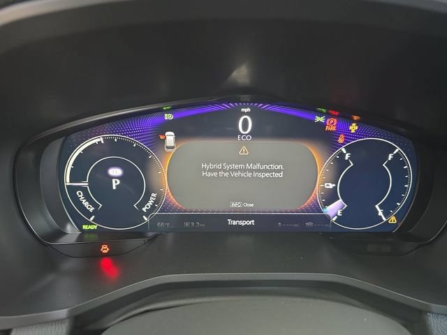 New 2026 MAZDA CX-70 SC Plus AWD/4WD image 18