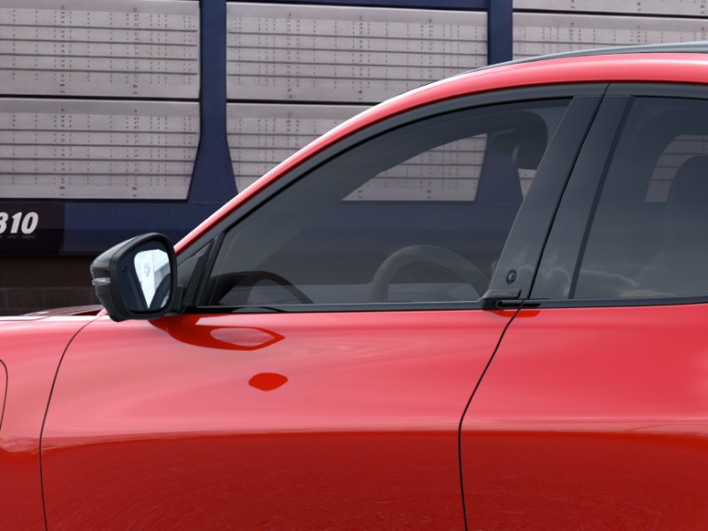 New 2026 Ford Mustang Mach-E Premium RWD image 20