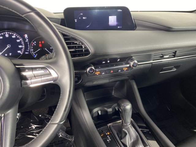 Used 2020 MAZDA MAZDA3 AWD Hatchback w/ Preferred Pkg image 26